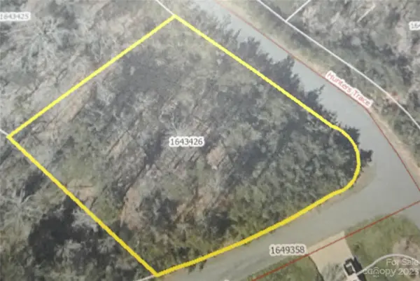 Lot 128 Rosecommon LN, Rutherfordton, NC 28139