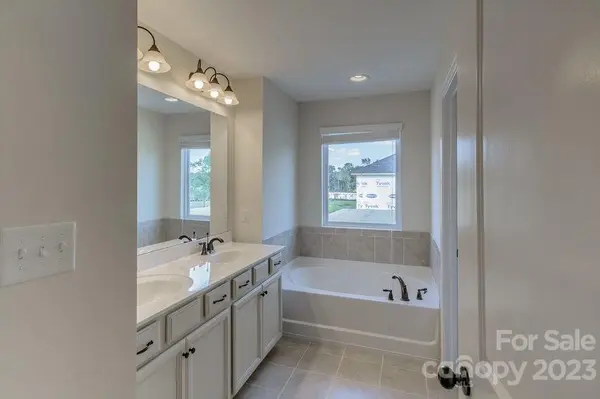 1503 Laggan LN #58- Gaines TD, Indian Trail, NC 28079