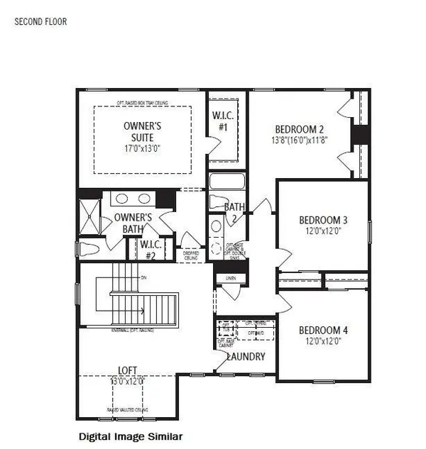 1503 Laggan LN #58- Gaines TD, Indian Trail, NC 28079