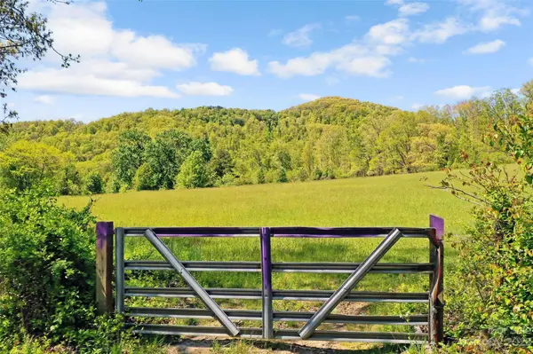 Land Off Ransom RD, Clyde, NC 28721