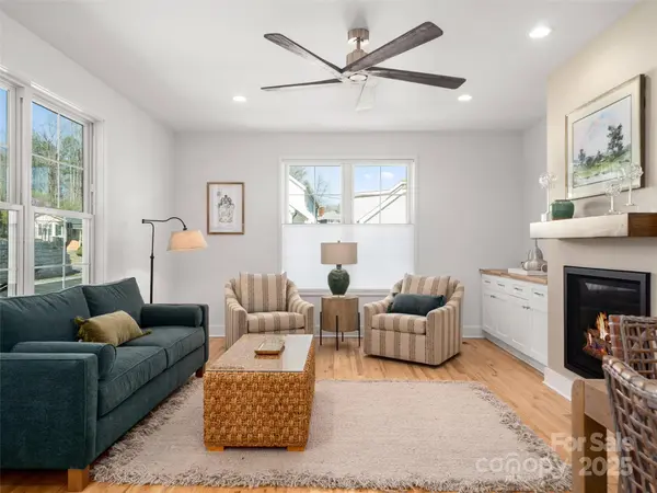55 Skyvue CT #E, Saluda, NC 28773