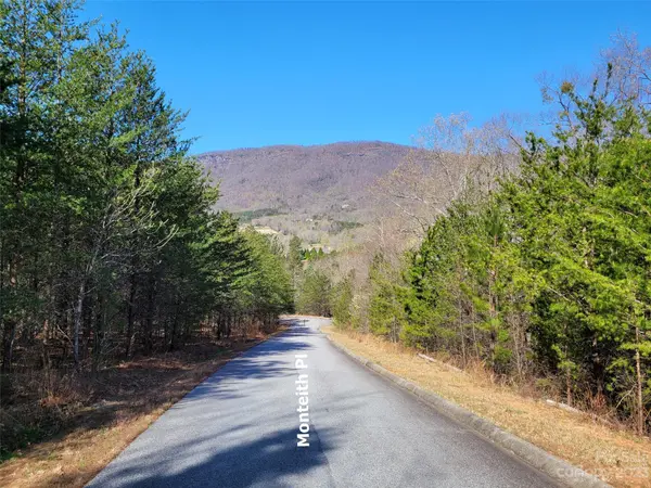 LOT 25 Monteith PL, Mill Spring, NC 28756