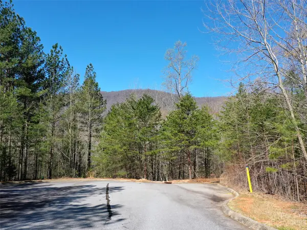 LOT 25 Monteith PL, Mill Spring, NC 28756