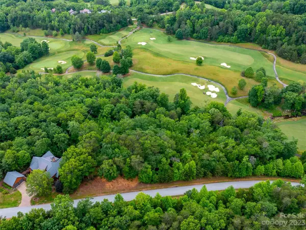 LOT 43 Deep Gap Farm RD E, Mill Spring, NC 28756