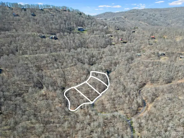 15 Chestnut Village LN ##15, Mars Hill, NC 28754