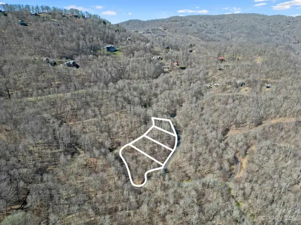 15 Chestnut Village LN ##15, Mars Hill, NC 28754