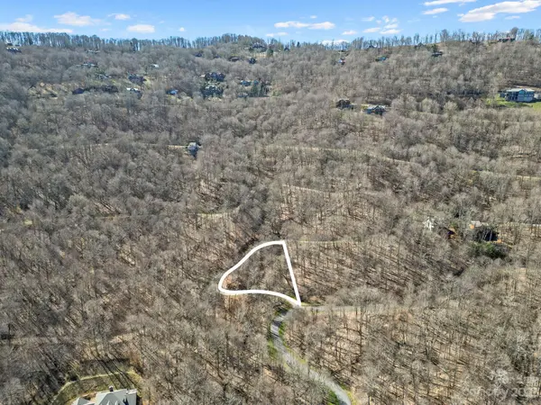 17 Chestnut Village LN ##17, Mars Hill, NC 28754