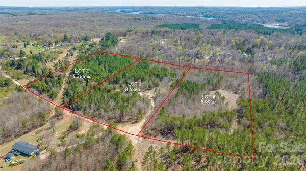 Lot 2 Baxter DR, Statesville, NC 28677
