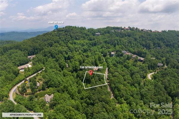 100 Ivywood LN, Laurel Park, NC 28739