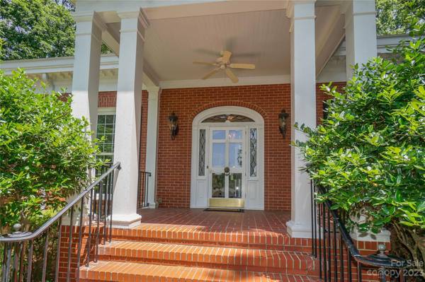 620 N 9th ST #5/6, Albemarle, NC 28001