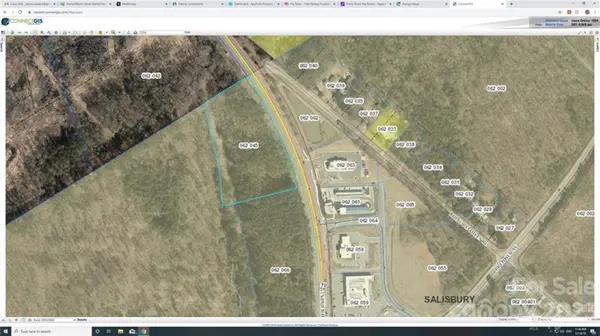 1325 Jake Alexander BLVD W, Salisbury, NC 28144