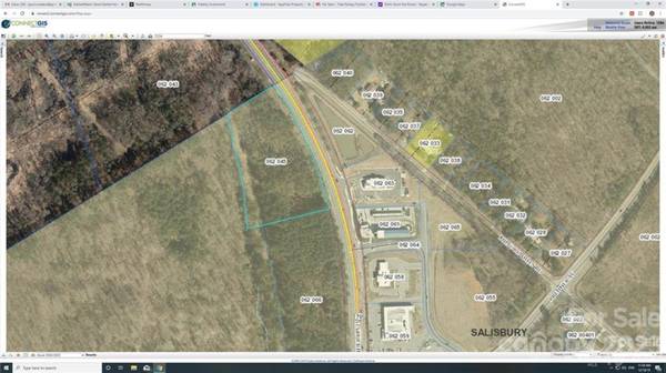 1325 Jake Alexander BLVD W, Salisbury, NC 28144