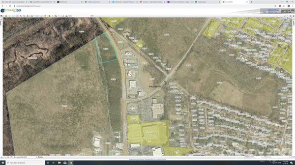 1325 Jake Alexander BLVD W, Salisbury, NC 28144