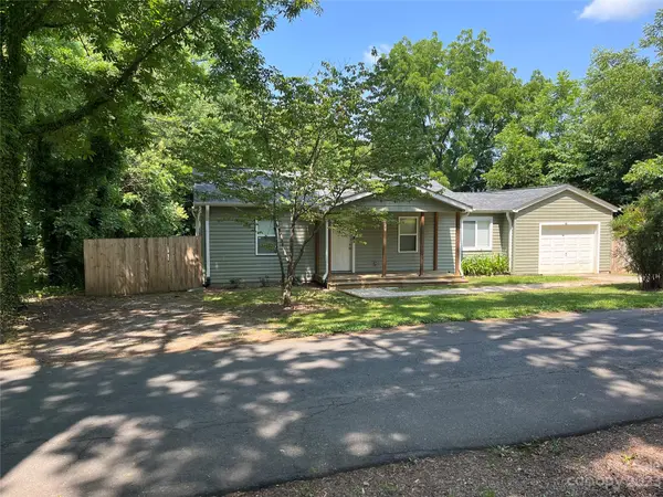 620 Central AVE, Albemarle, NC 28001