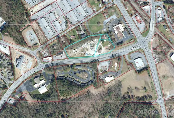 12-14 Airport RD, Arden, NC 28704
