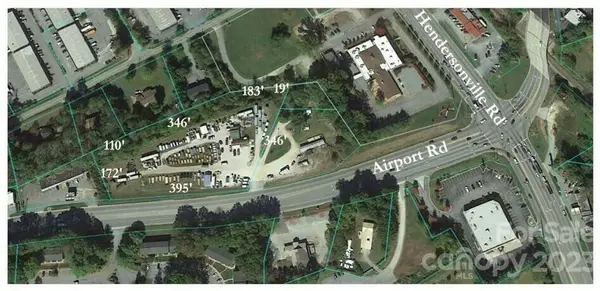 12-14 Airport RD, Arden, NC 28704