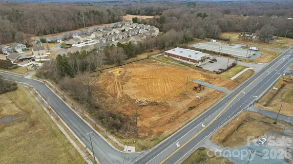 0 Lancaster HWY, Monroe, NC 28112