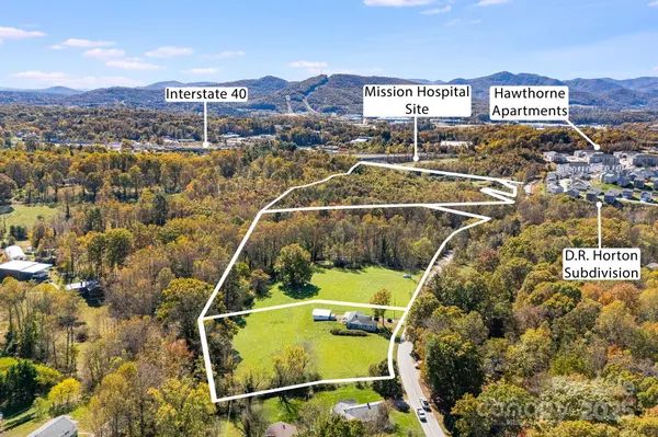 9999 Holbrook RD, Asheville, NC 28806