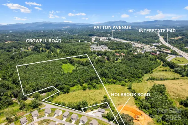 9999 Holbrook RD, Asheville, NC 28806