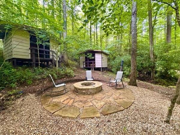 619 Speckled Feather PASS, Sapphire, NC 28774