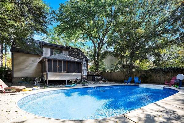 11725 Carmel Lakes DR, Charlotte, NC 28226