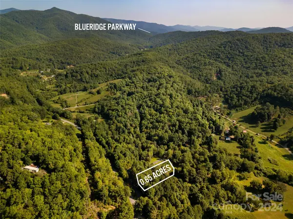 L 3 Sweetwater Ridge RD, Balsam Grove, NC 28708