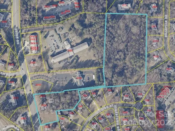 2922 Union RD, Gastonia, NC 28054