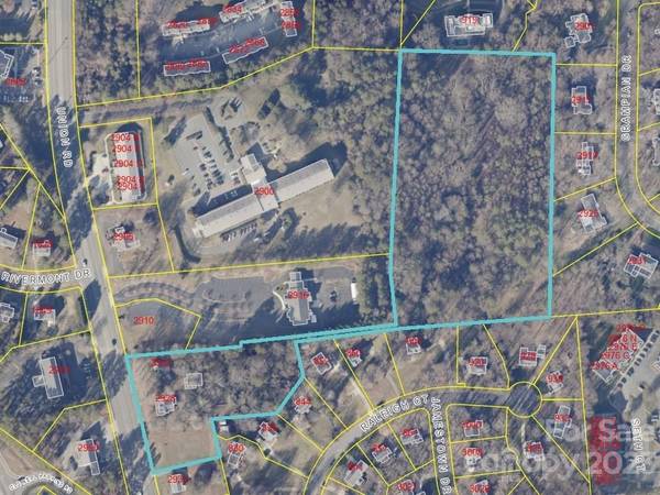 2922 Union RD, Gastonia, NC 28054