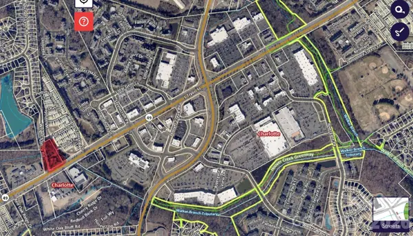 13500 Tryon ST, Charlotte, NC 28278