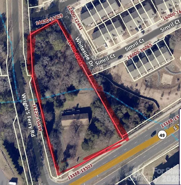 13500 Tryon ST, Charlotte, NC 28278