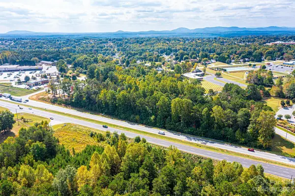 6.3 Acres Pinewood RD, Granite Falls, NC 28630