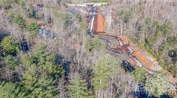 Lot #22 Toxaway Falls DR, Lake Toxaway, NC 28747