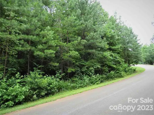 0 Chisholm TRL #52, Rutherfordton, NC 28139