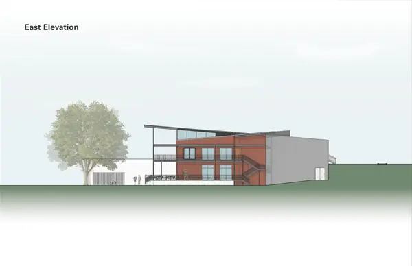 96 Commerce ST, Old Fort, NC 28762