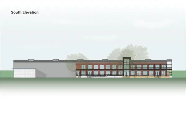 96 Commerce ST, Old Fort, NC 28762