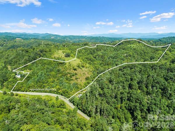 1231 Baileys Branch RD #3, Marshall, NC 28753