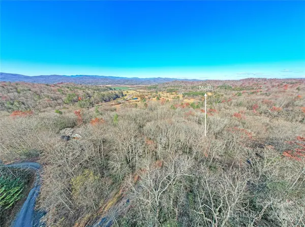 TBD Dundee LN #6A, Pisgah Forest, NC 28768