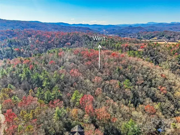 TBD Dundee LN #6A, Pisgah Forest, NC 28768