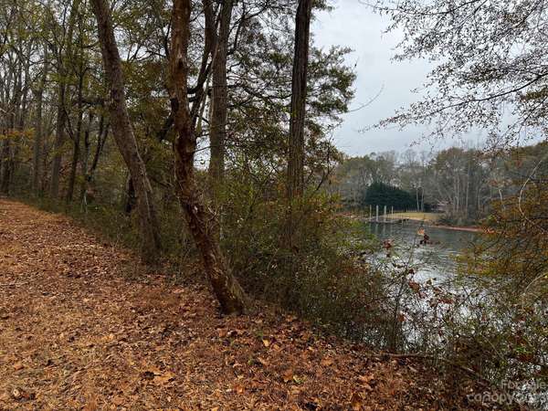 Lot 155 Lookout Dam RD, Statesville, NC 28625
