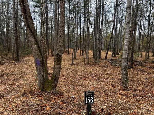 Lot 156 Lookout Dam RD, Statesville, NC 28625