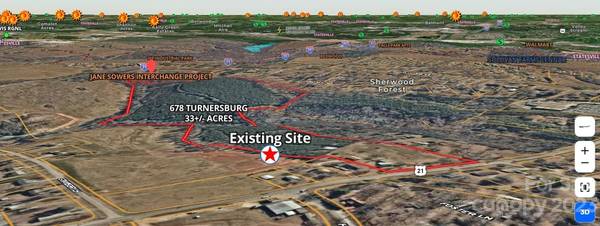 678 Turnersburg HWY, Statesville, NC 28625
