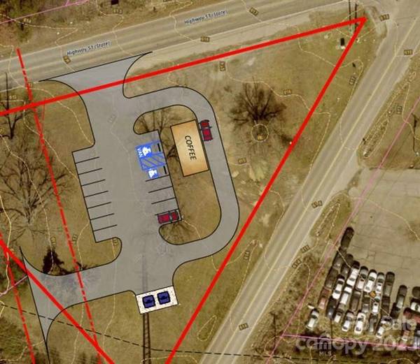 3580 Hwy 51 RD, Fort Mill, SC 29715