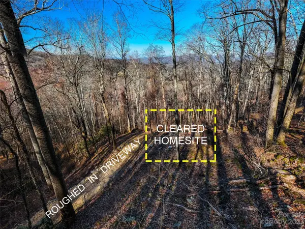 58 Flora Rose TRL #6A, Asheville, NC 28803