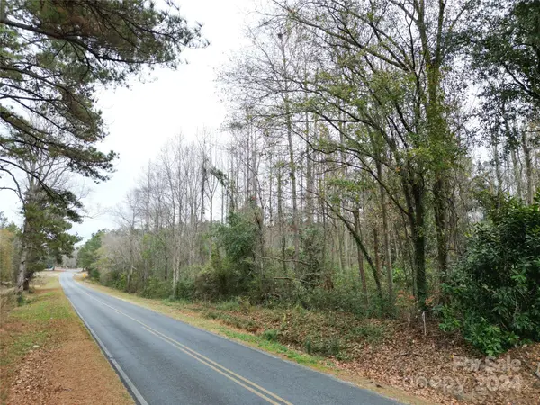 TBD 5th ST, Hamlet, NC 28345