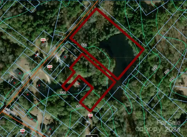 TBD 5th ST, Hamlet, NC 28345
