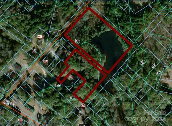 TBD 5th ST, Hamlet, NC 28345