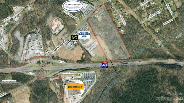 913 Jamestown RD, Morganton, NC 28655