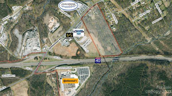 913 Jamestown RD, Morganton, NC 28655