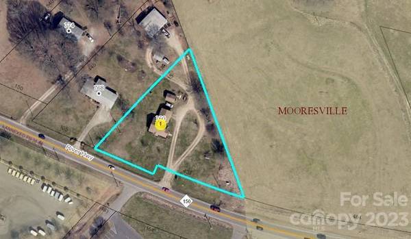 760 River HWY, Mooresville, NC 28117