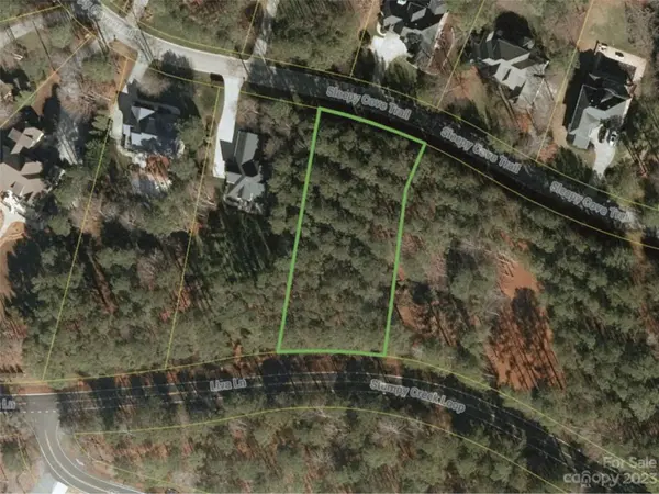 129 Sleepy Cove TRL #5, Mooresville, NC 28117